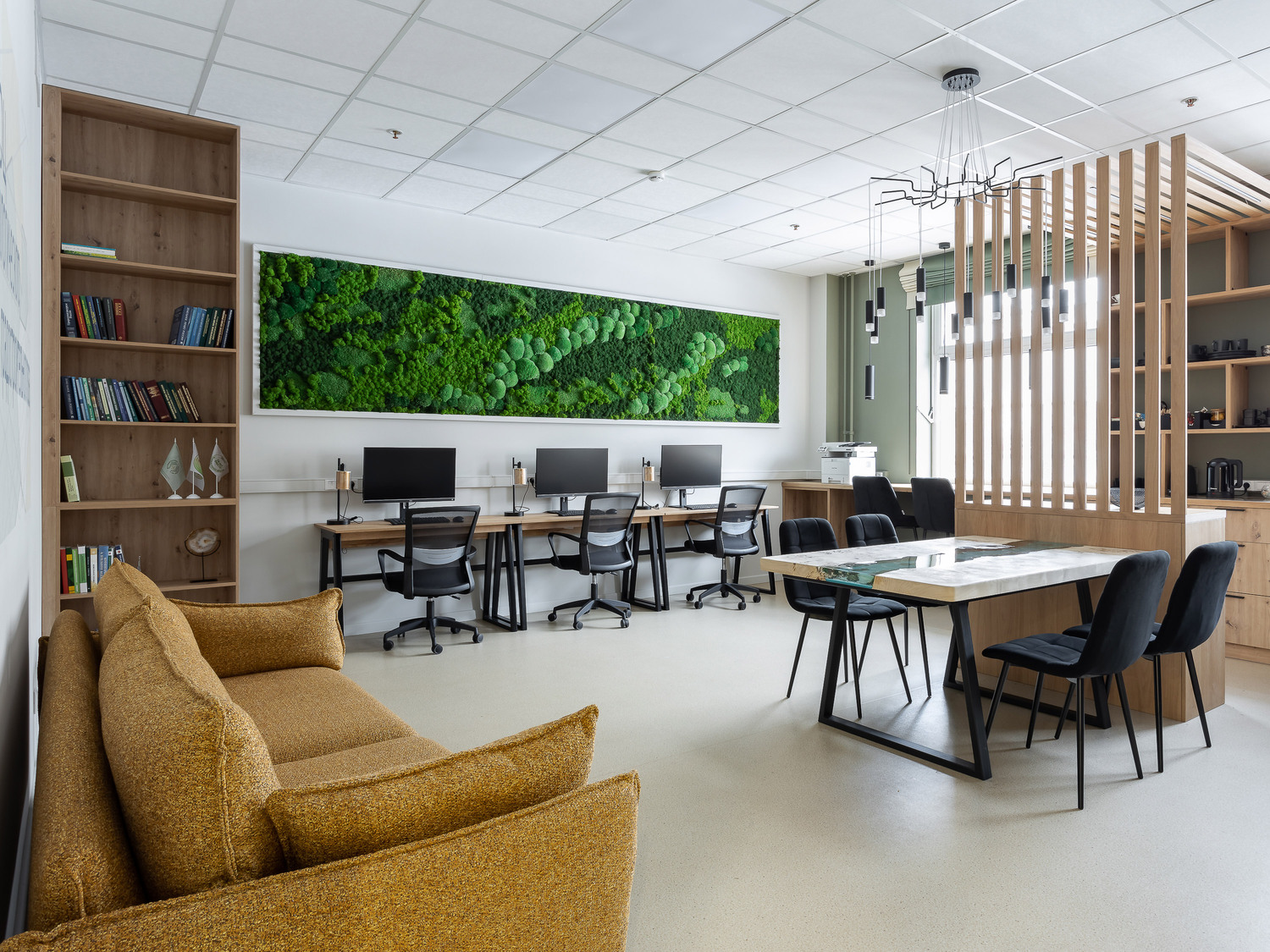 <span style="font-weight: normal;">85 кв.м. Квартира на Живописной</span> 